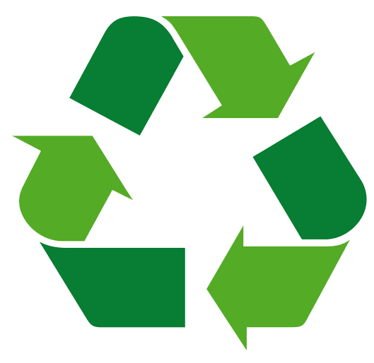 Sostenibilidad y reciclaje