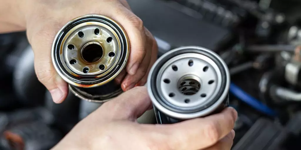 Filtro de aceite del coche: ¿cuáles son sus funciones?